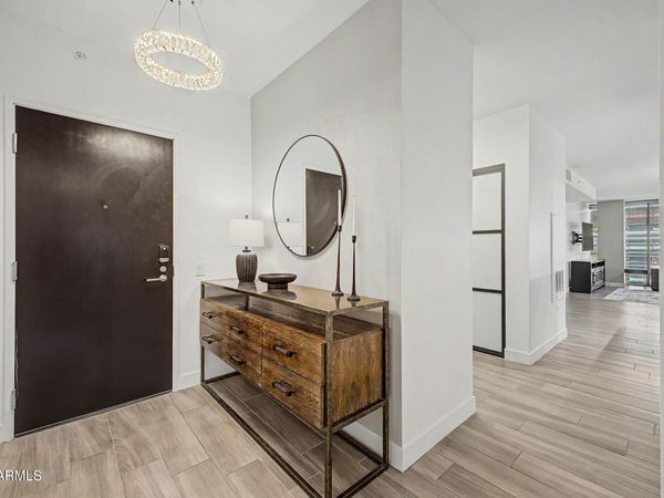 7120 E KIERLAND Boulevard, Unit 718, Scottsdale, AZ 85254
