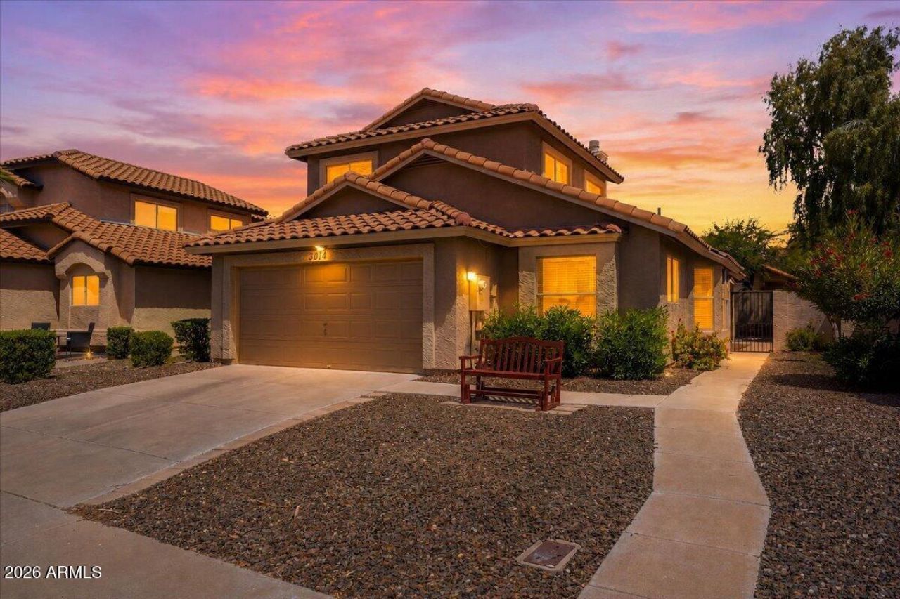 3014 E Muirwood Drive, Phoenix, AZ 85048 Main Photo