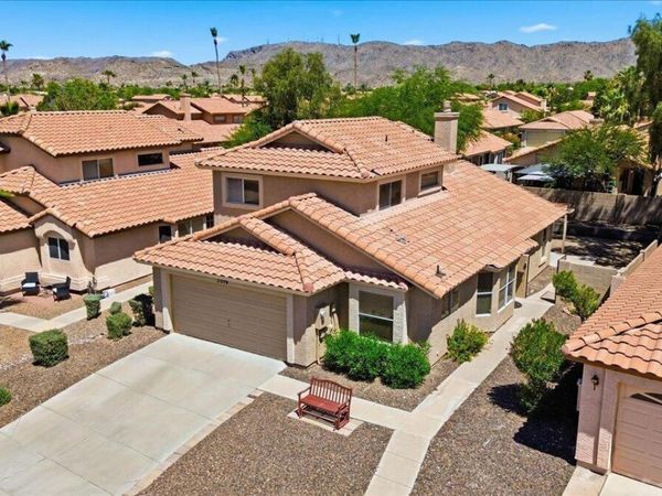 3014 E MUIRWOOD Drive, Phoenix, AZ 85048