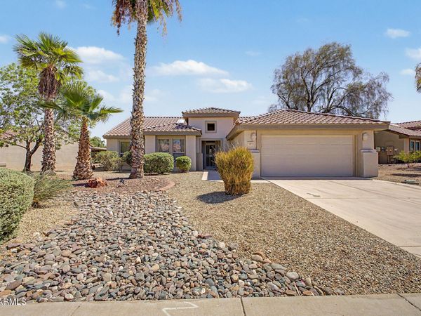 15815 W WILDFLOWER Drive, Surprise, AZ 85374