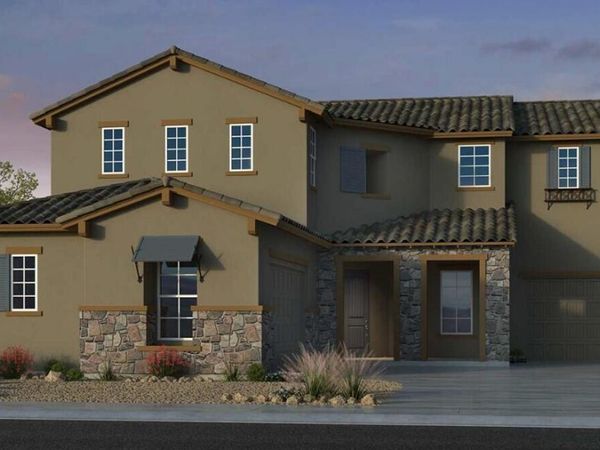 5745 N 177TH Lane, Litchfield Park, AZ 85340