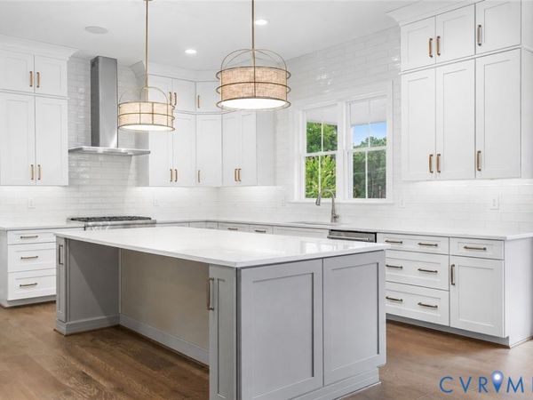 2851 Old Pump Road , Henrico, VA 23233