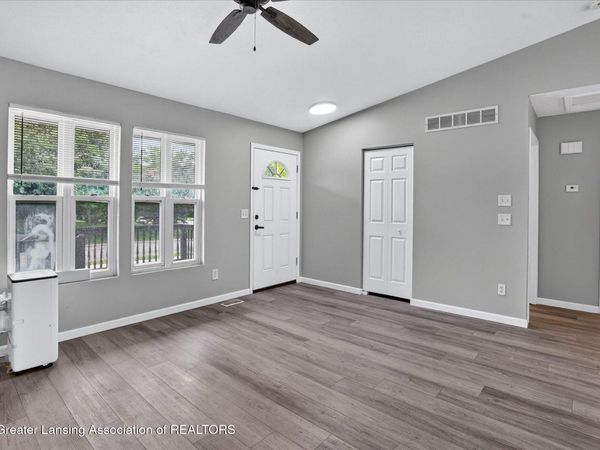 5105 Hughes Road, Lansing, MI 48911