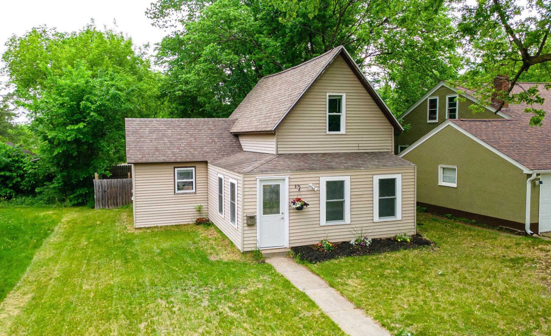 815 Fir Street, Brainerd, MN 56401