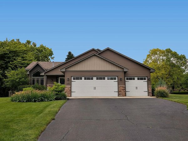 1173 Ruffed Grouse Court, Lino Lakes, MN 55014