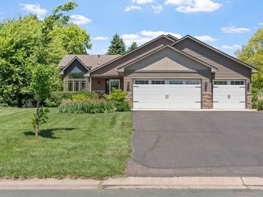 1173 Ruffed Grouse Court, Lino Lakes, MN 55014