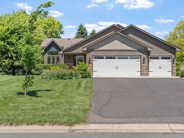 1173 Ruffed Grouse Court, Lino Lakes, MN 55014