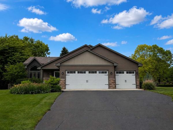 1173 Ruffed Grouse Court, Lino Lakes, MN 55014