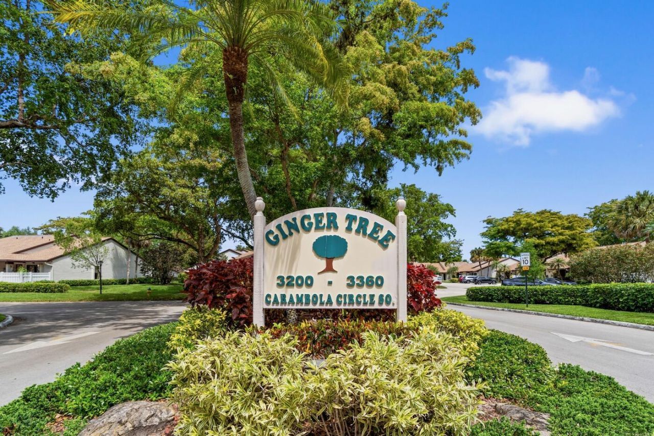 3306 S Carambola Cir Circle S, Coconut Creek, FL 33066 Photo