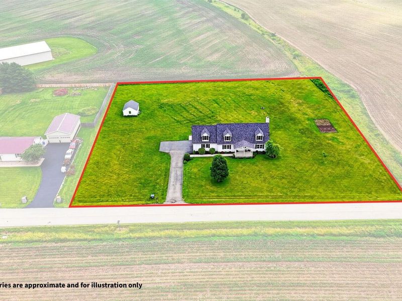 3687 Bogus Road SE, Washington Court House, OH 43160 Photo 6