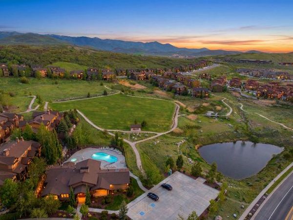 13608 N HILLCLIMB LN , Heber City, UT 84036