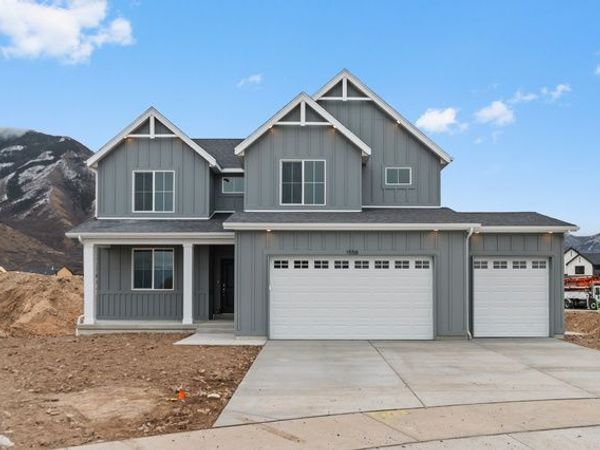 1743 E 920 N, Unit 256, Salem, UT 84653