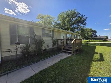 205 S New Hampshire Street, Cortland, NE 68331