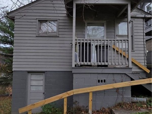 1406 NORTH 6TH STREET , Martins Ferry, OH 43935