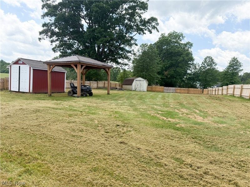 2807 Warren Burton Road, Southington, OH 44470 Photo 13