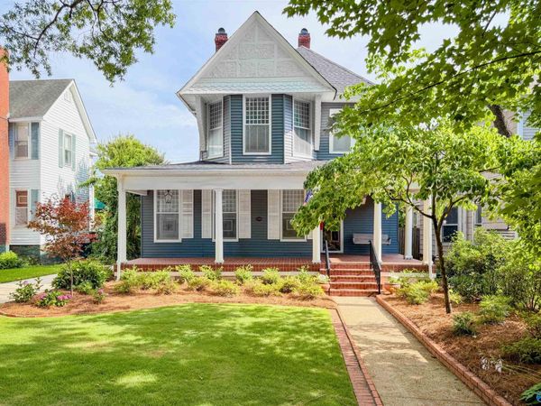 417 Jackson Street, Decatur, AL 35601