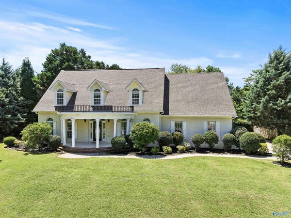 116 Compass Point Drive, Madison, AL 35758