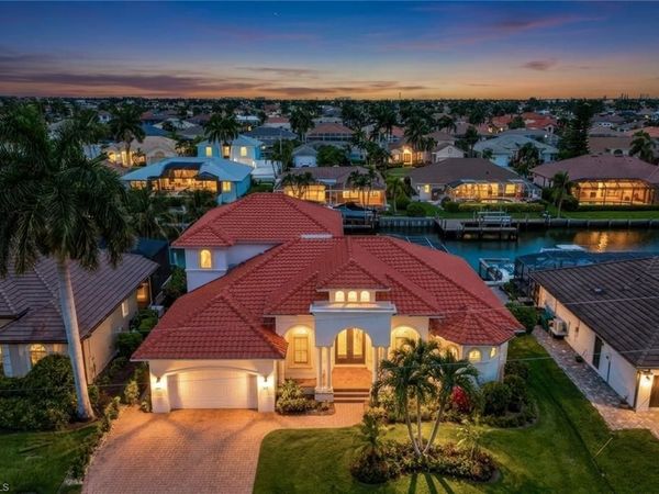 1148 Lamplighter CT , MARCO ISLAND, FL 34145