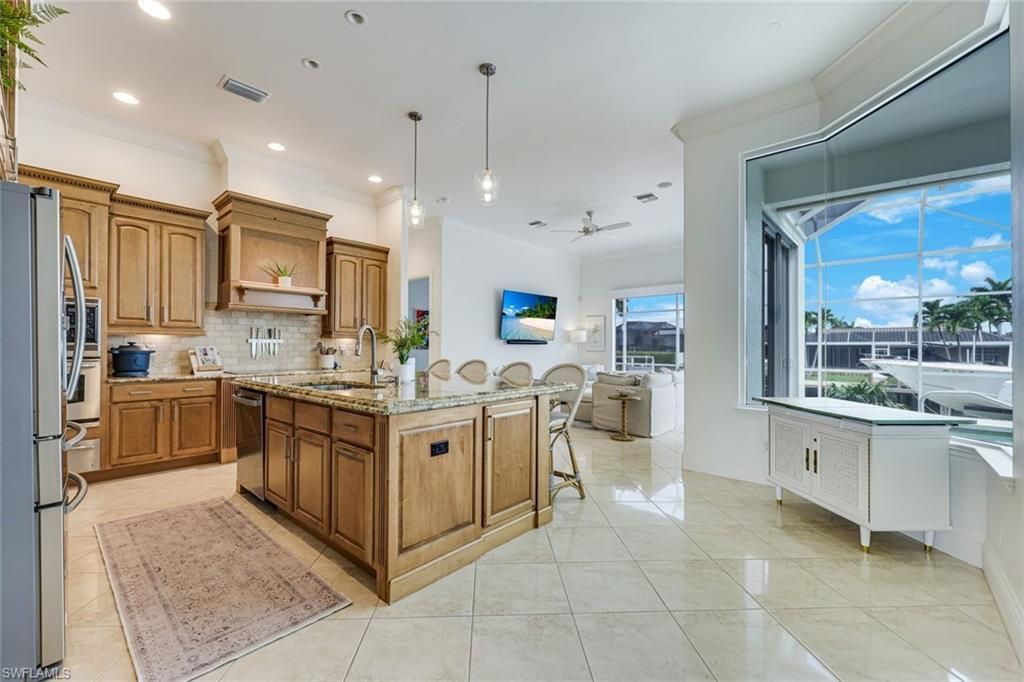1148 Lamplighter Ct, Marco Island, FL 34145 Photo