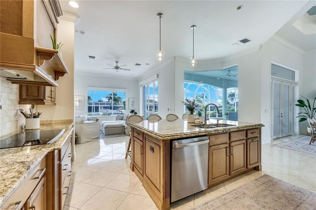 1148 Lamplighter Ct, Marco Island, FL 34145 Photo