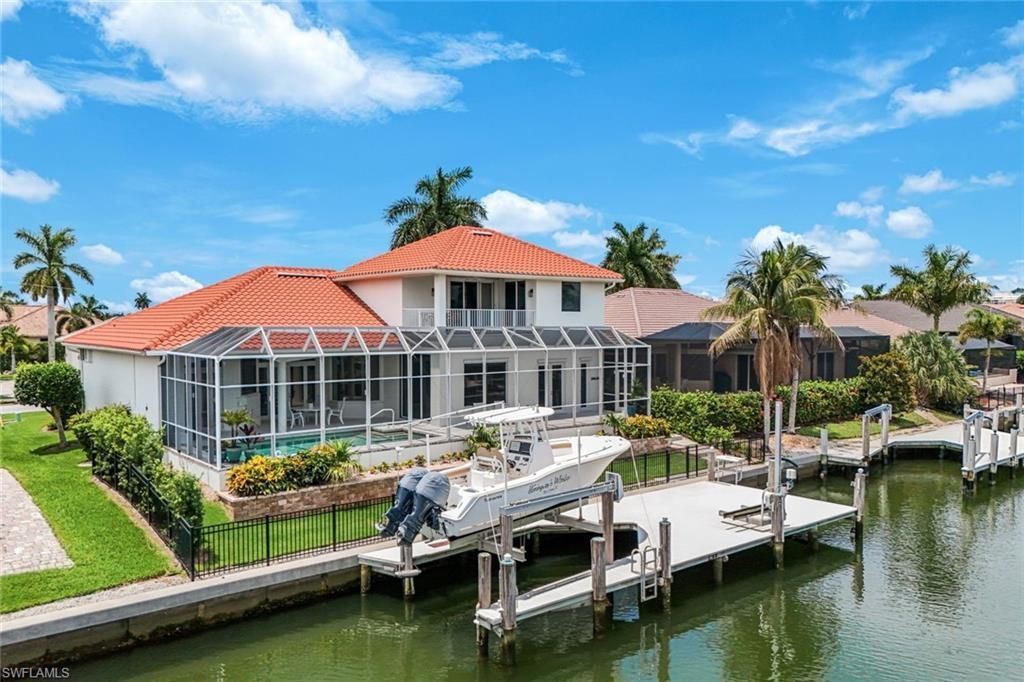 1148 Lamplighter Ct, Marco Island, FL 34145 Photo
