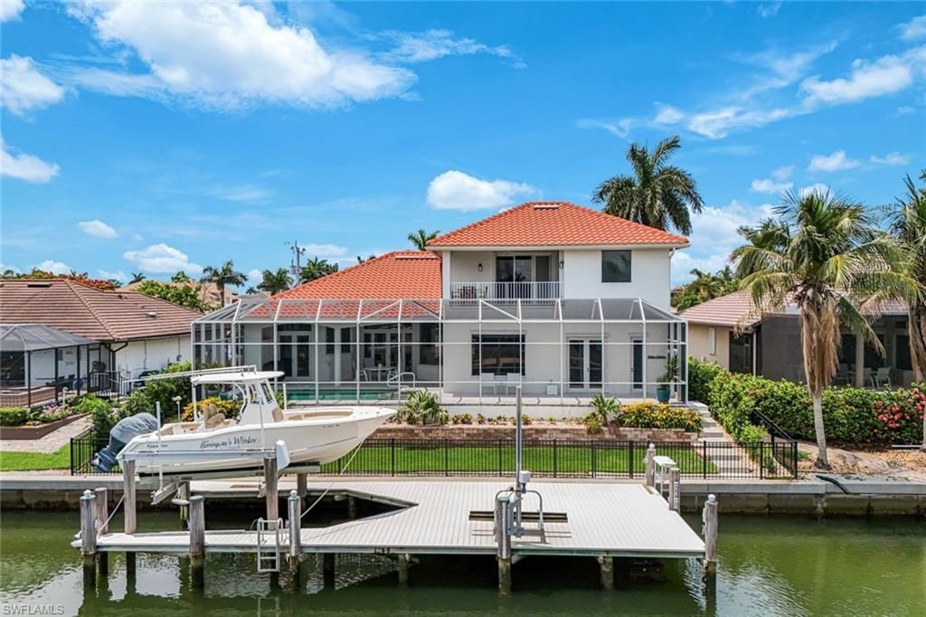 1148 Lamplighter Ct, Marco Island, FL 34145 Photo