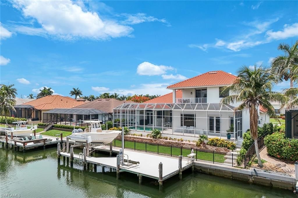 1148 Lamplighter Ct, Marco Island, FL 34145 Photo