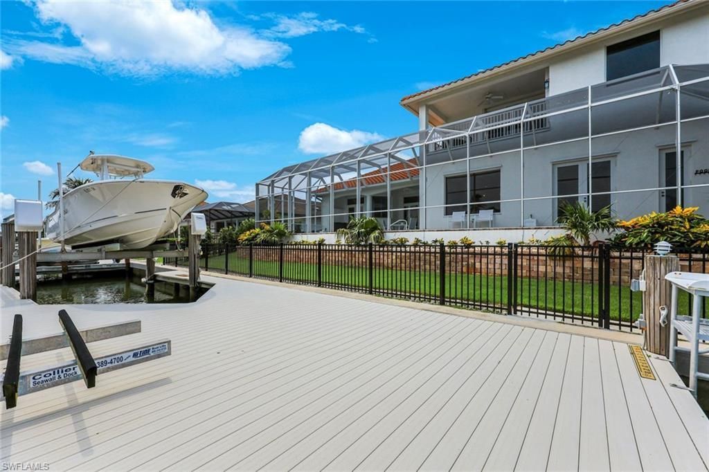 1148 Lamplighter Ct, Marco Island, FL 34145 Photo