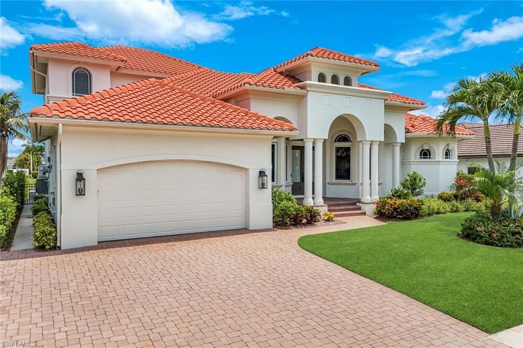 1148 Lamplighter Ct, Marco Island, FL 34145 Photo