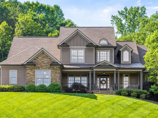 578 Leatha Lane NW, Cleveland, TN 37312