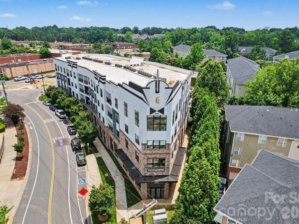 3630 N Davidson Street, Charlotte, NC 28205