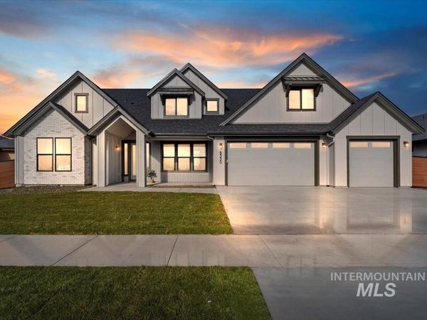 8530 W Graye Street, Unit Shasta XXL, Meridian, ID 83646