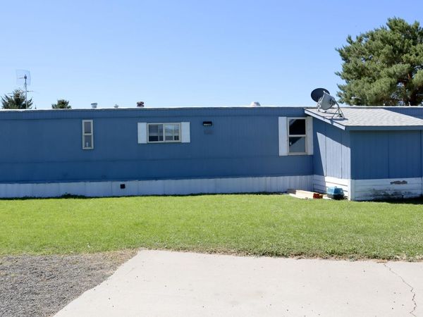 1015 N Fir St Trailer 46, Unit 46, Jerome, ID 83338