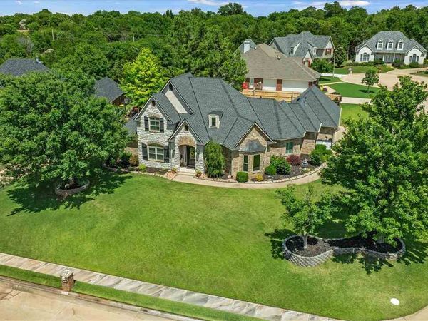 2223 S Copperfield, Stillwater, OK 74074