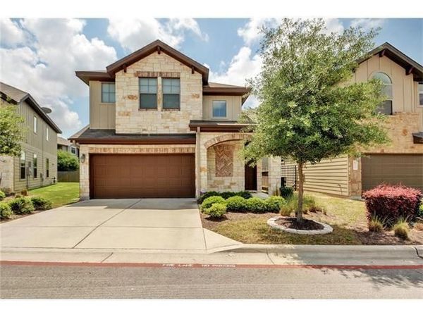 9936 Milla CIR, Unit 25, Austin, TX 78748
