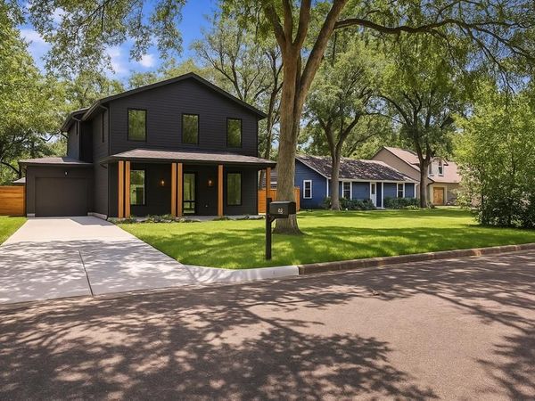 4515 Jinx Ave, Austin, TX 78745
