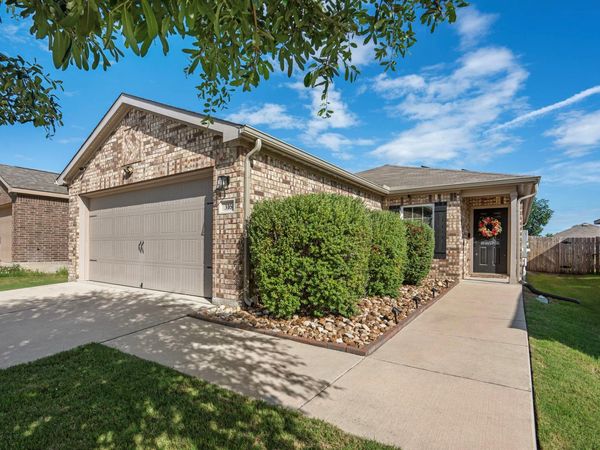 316 Continential Ave, Liberty Hill, TX 78642