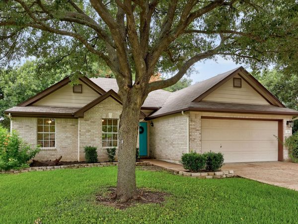119 Stephen LN, Georgetown, TX 78626
