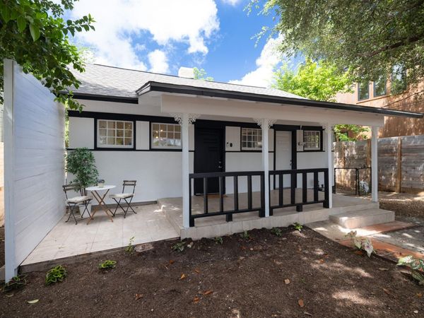 2503 Gonzales ST, Austin, TX 78702