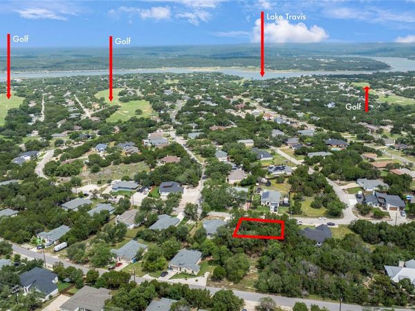 20311 Rockpark LN, Lago Vista, TX 78645