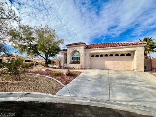 8116 SEDONA SUNSET Drive , Las Vegas, NV 89128