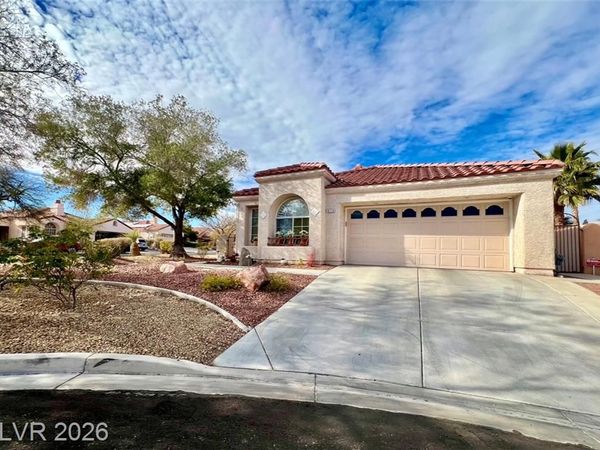 8116 SEDONA SUNSET Drive , Las Vegas, NV 89128
