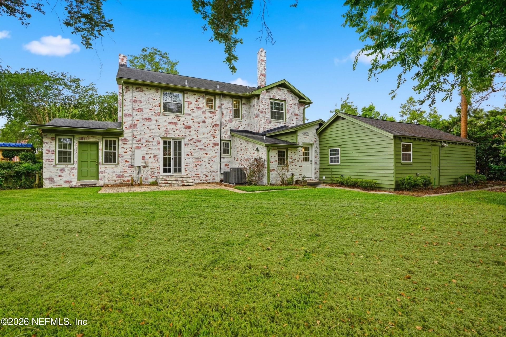 1841 River Road, Jacksonville, FL 32207 Photo