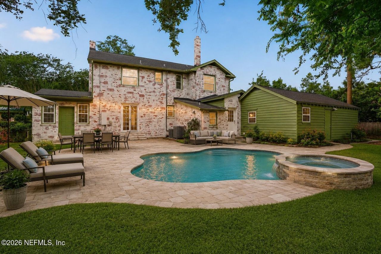 1841 River Road, Jacksonville, FL 32207 Photo