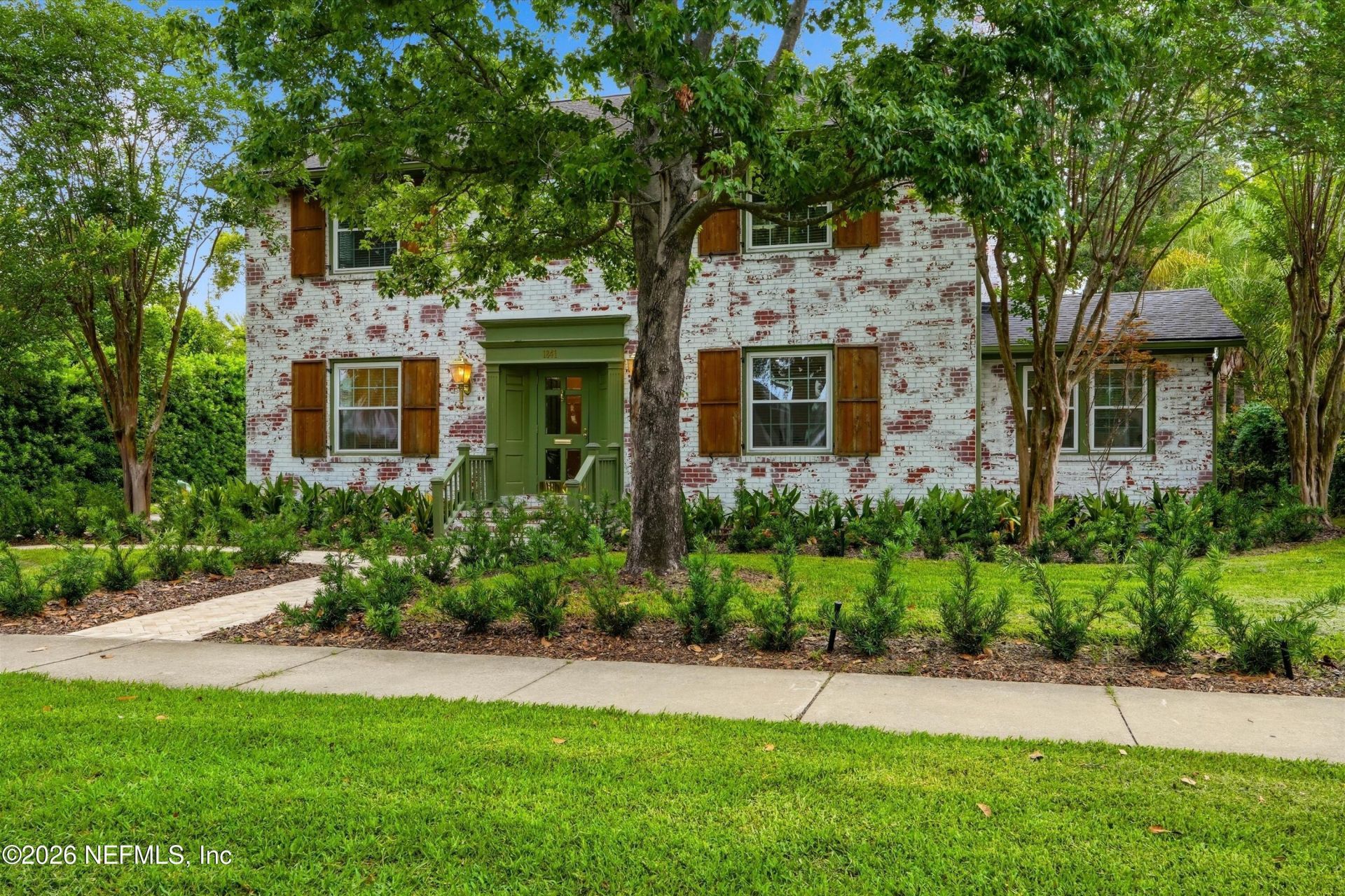 1841 River Road, Jacksonville, FL 32207 Photo