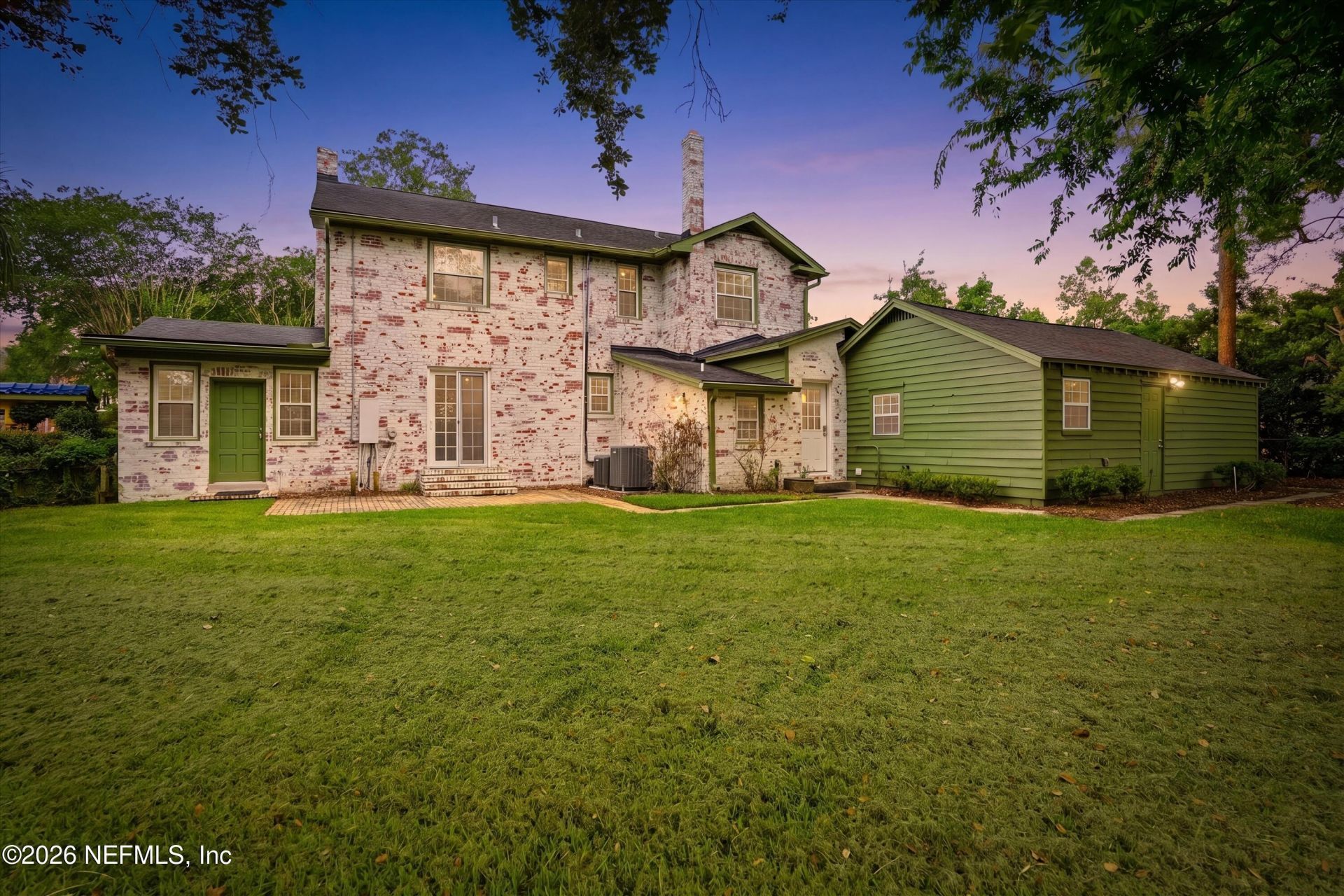 1841 River Road, Jacksonville, FL 32207 Photo
