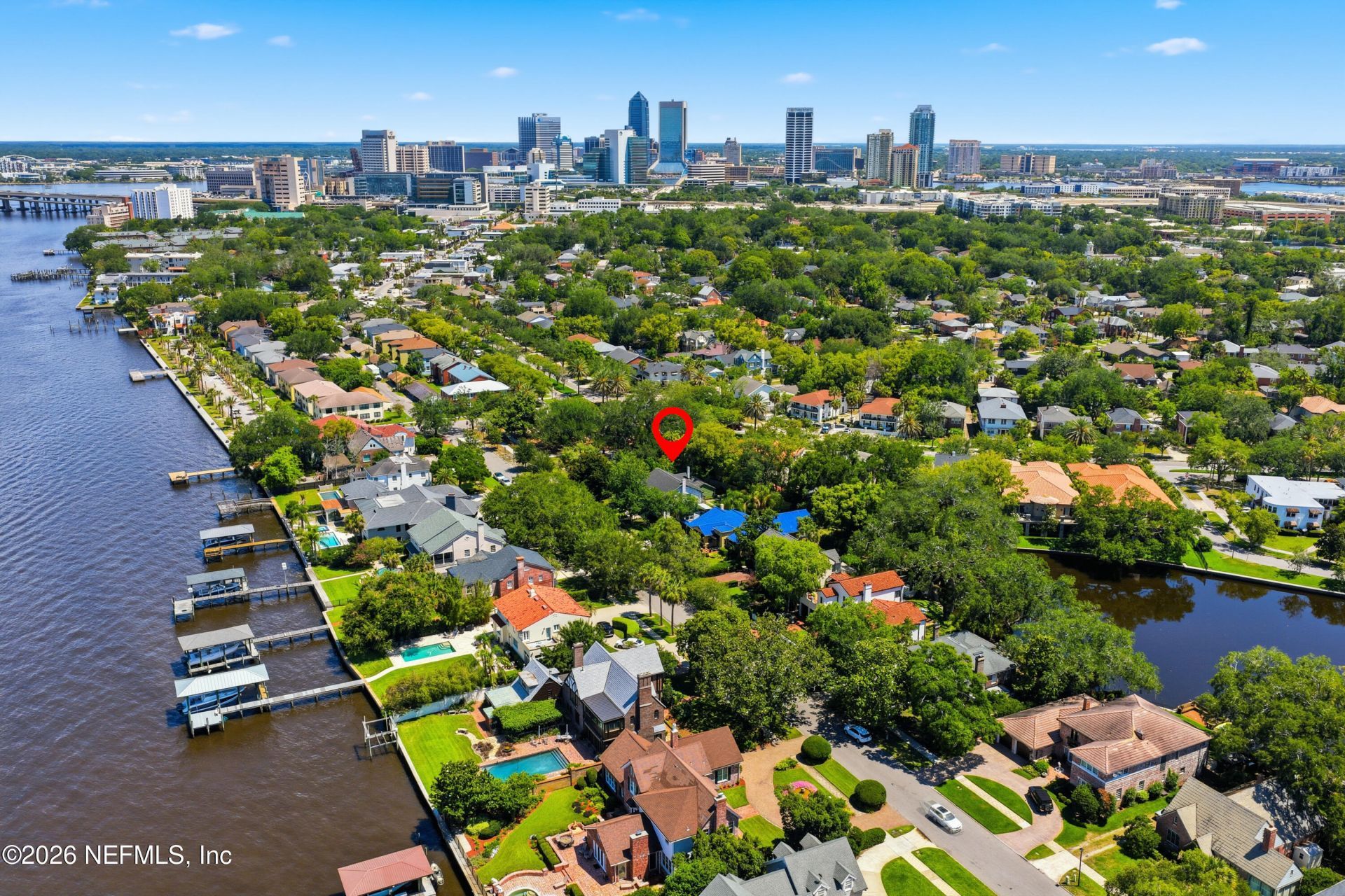 1841 River Road, Jacksonville, FL 32207 Photo