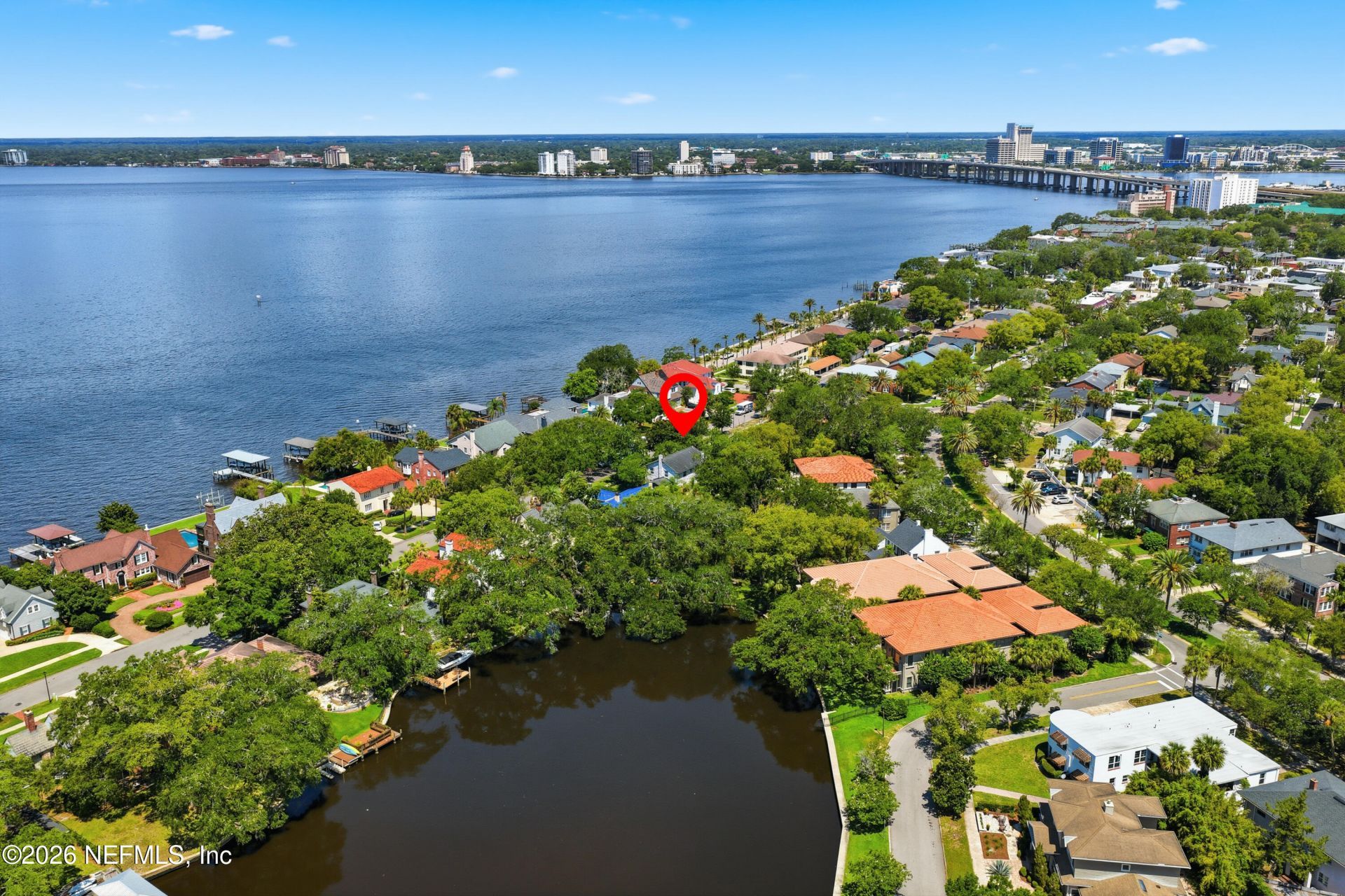 1841 River Road, Jacksonville, FL 32207 Photo