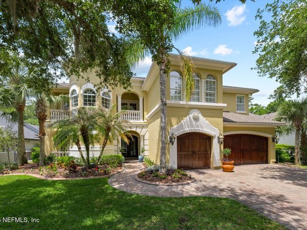 113 BELVEDERE Place, Ponte Vedra Beach, FL 32082