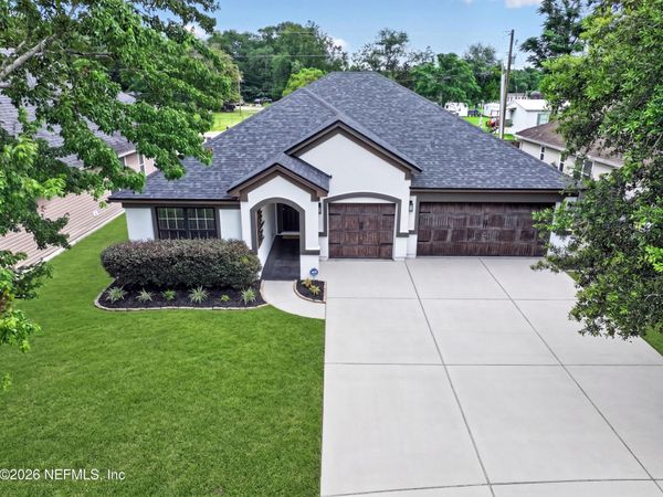 5574 HUCKLEBERRY TRL N Trail N, Macclenny, FL 32063